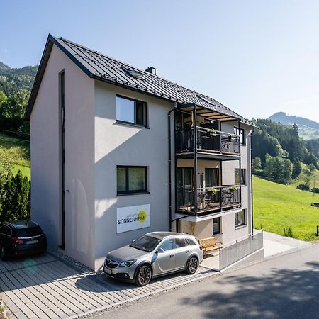 Large Apartment In Sankt Georgen With Balcony Fürstau Εξωτερικό φωτογραφία