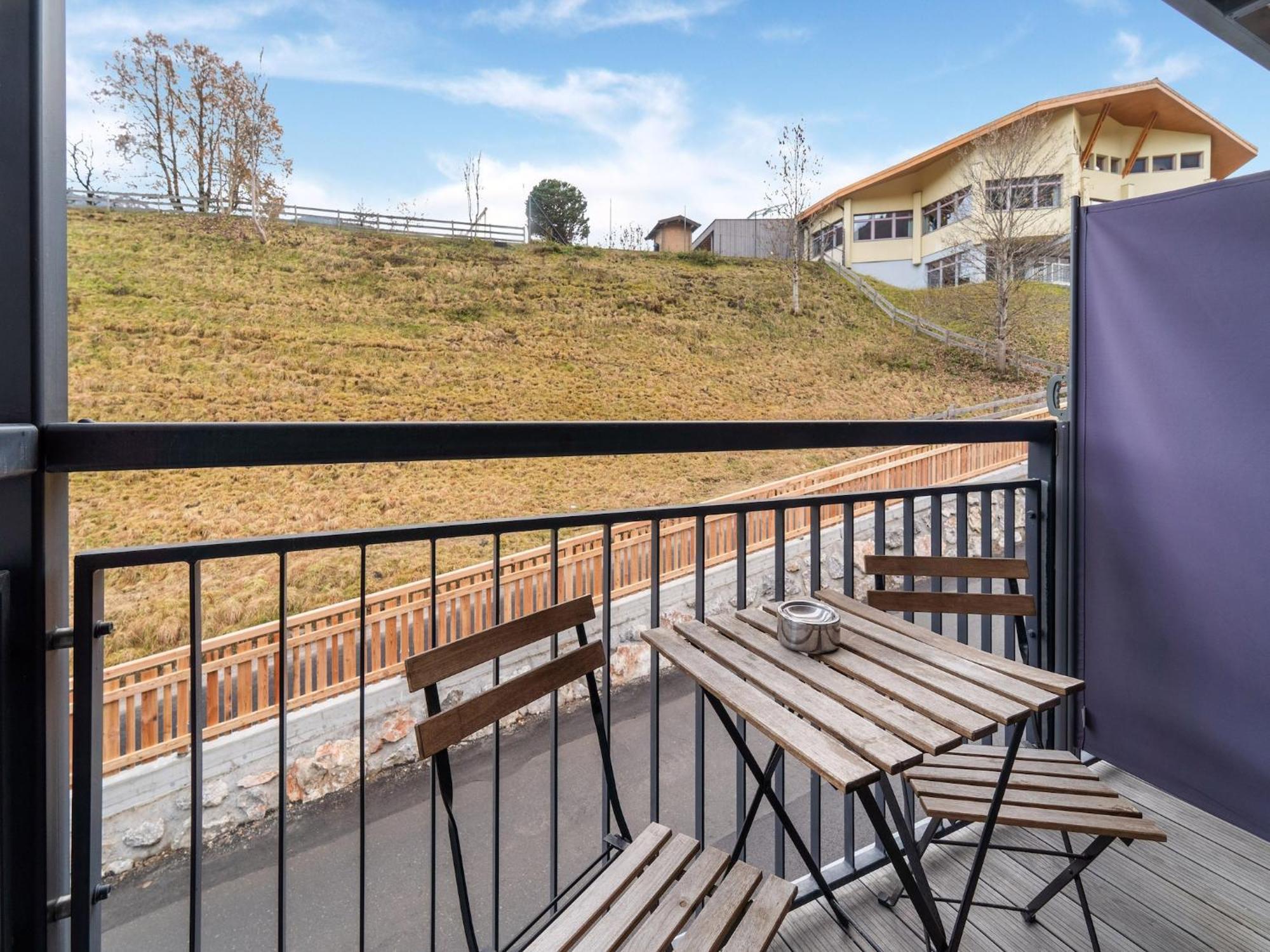 Large Apartment In Sankt Georgen With Balcony Fürstau Εξωτερικό φωτογραφία