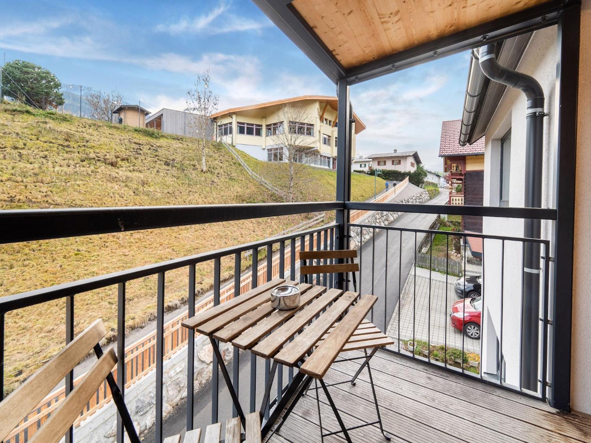 Large Apartment In Sankt Georgen With Balcony Fürstau Εξωτερικό φωτογραφία
