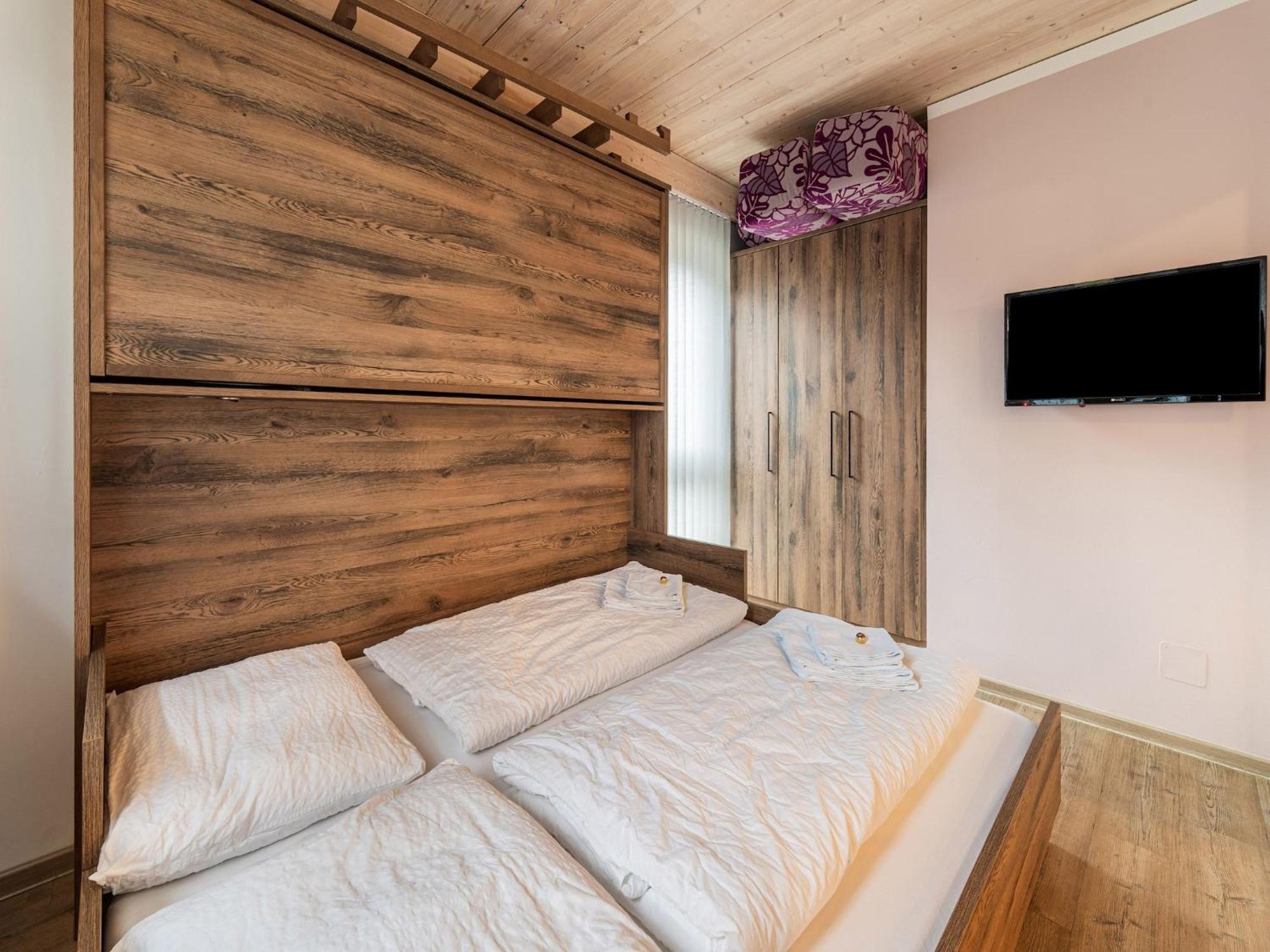 Large Apartment In Sankt Georgen With Balcony Fürstau Εξωτερικό φωτογραφία