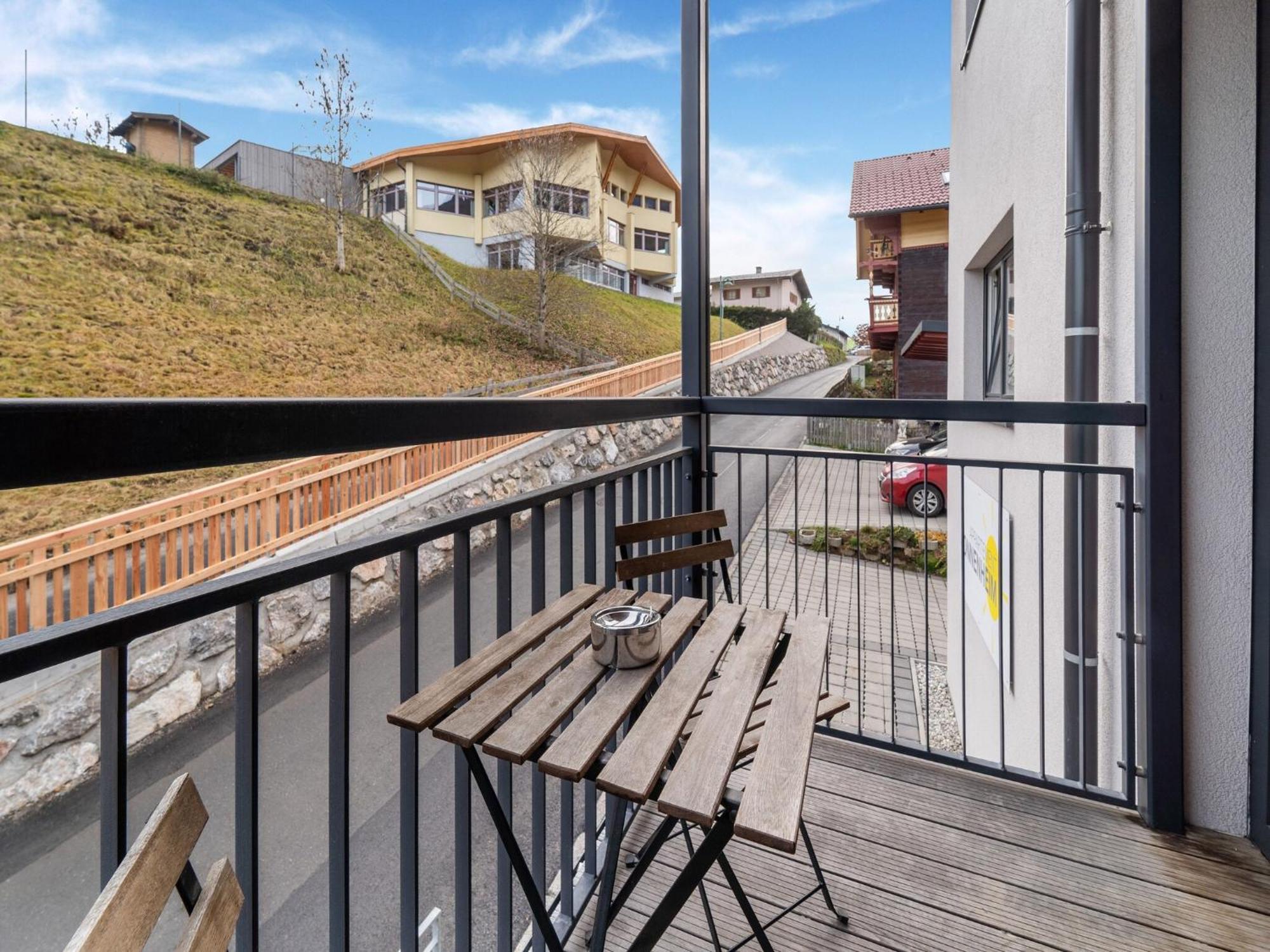 Large Apartment In Sankt Georgen With Balcony Fürstau Εξωτερικό φωτογραφία