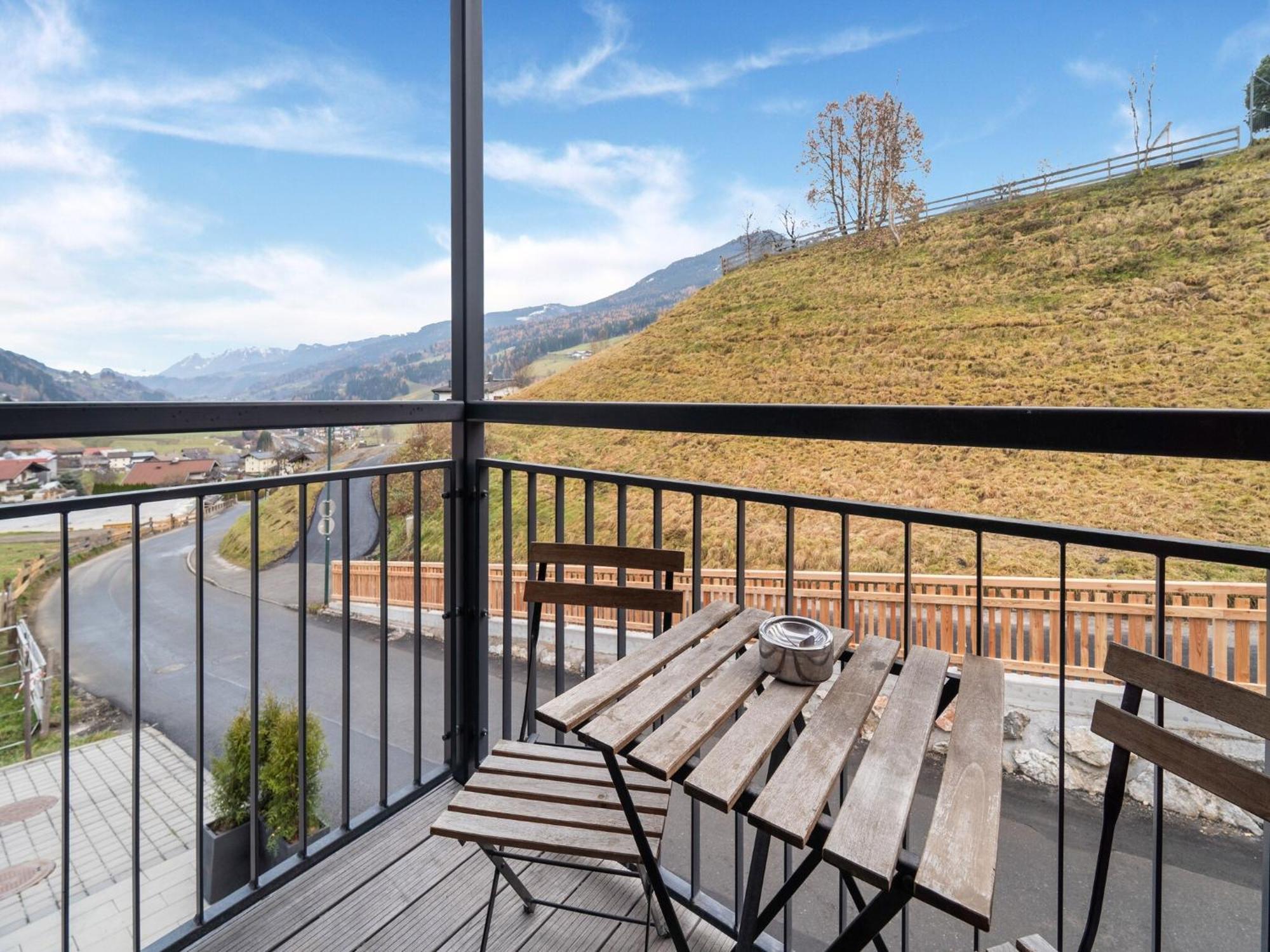 Large Apartment In Sankt Georgen With Balcony Fürstau Εξωτερικό φωτογραφία