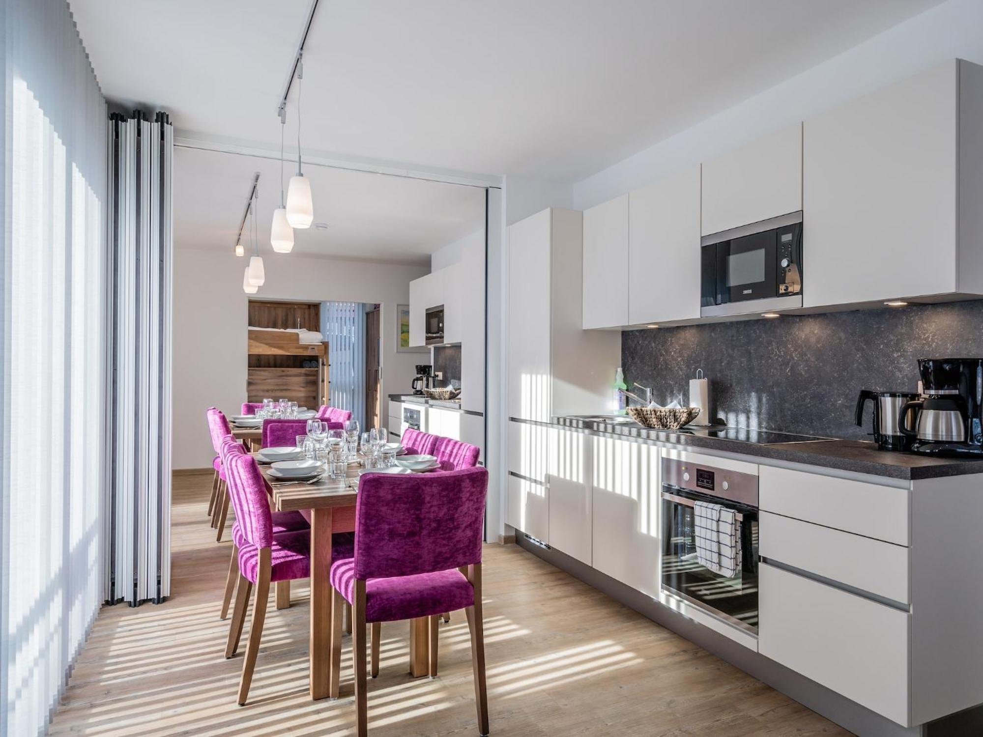Large Apartment In Sankt Georgen With Balcony Fürstau Εξωτερικό φωτογραφία
