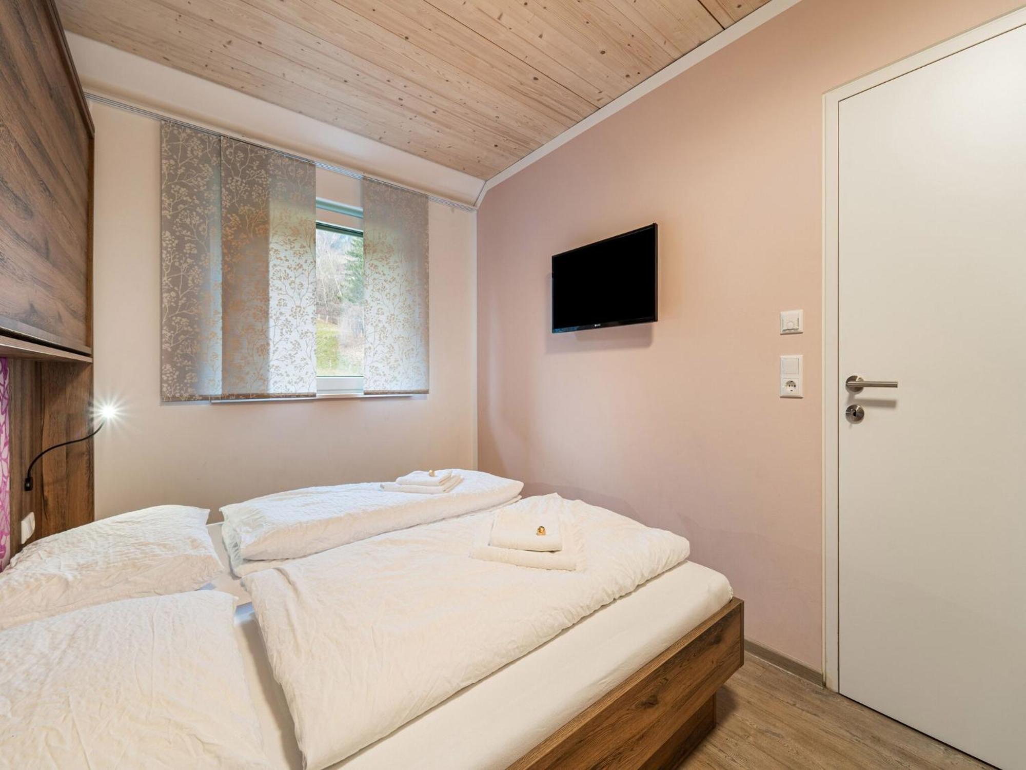 Large Apartment In Sankt Georgen With Balcony Fürstau Εξωτερικό φωτογραφία