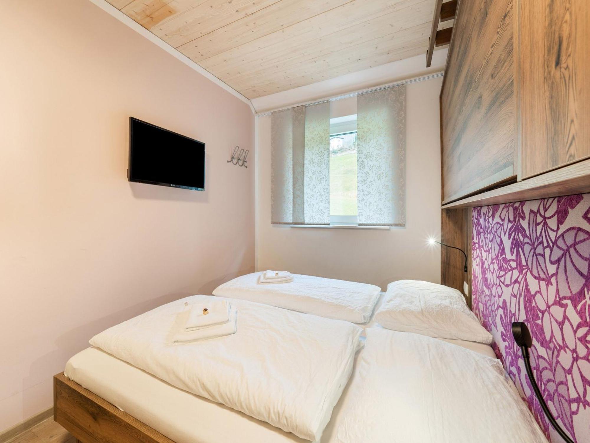 Large Apartment In Sankt Georgen With Balcony Fürstau Εξωτερικό φωτογραφία